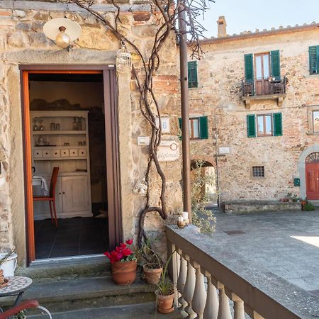 Il Pigionale Villa Pergine Valdarno Kültér fotó
