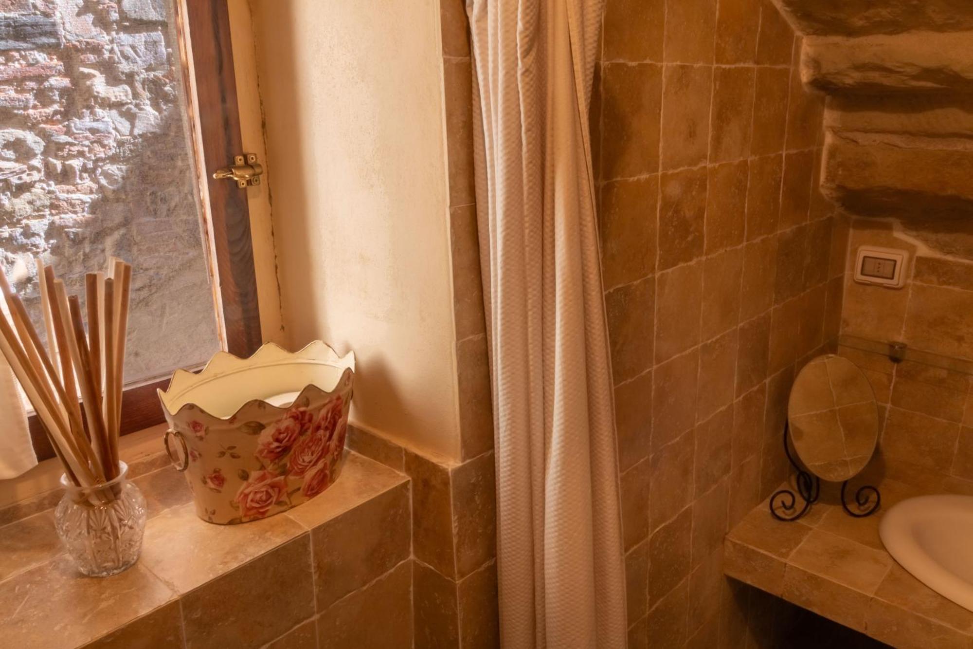 Il Pigionale Villa Pergine Valdarno Kültér fotó