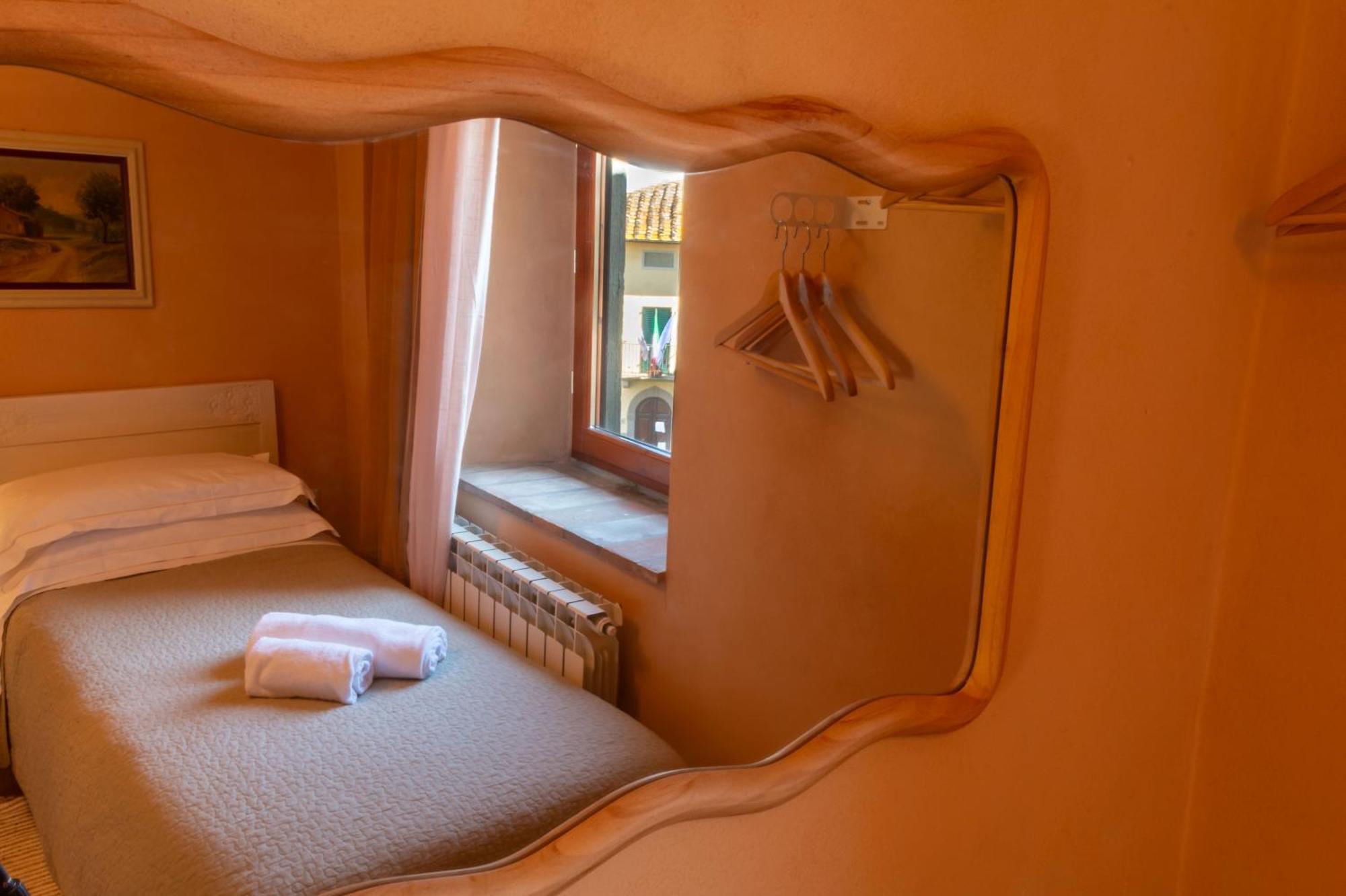 Il Pigionale Villa Pergine Valdarno Kültér fotó
