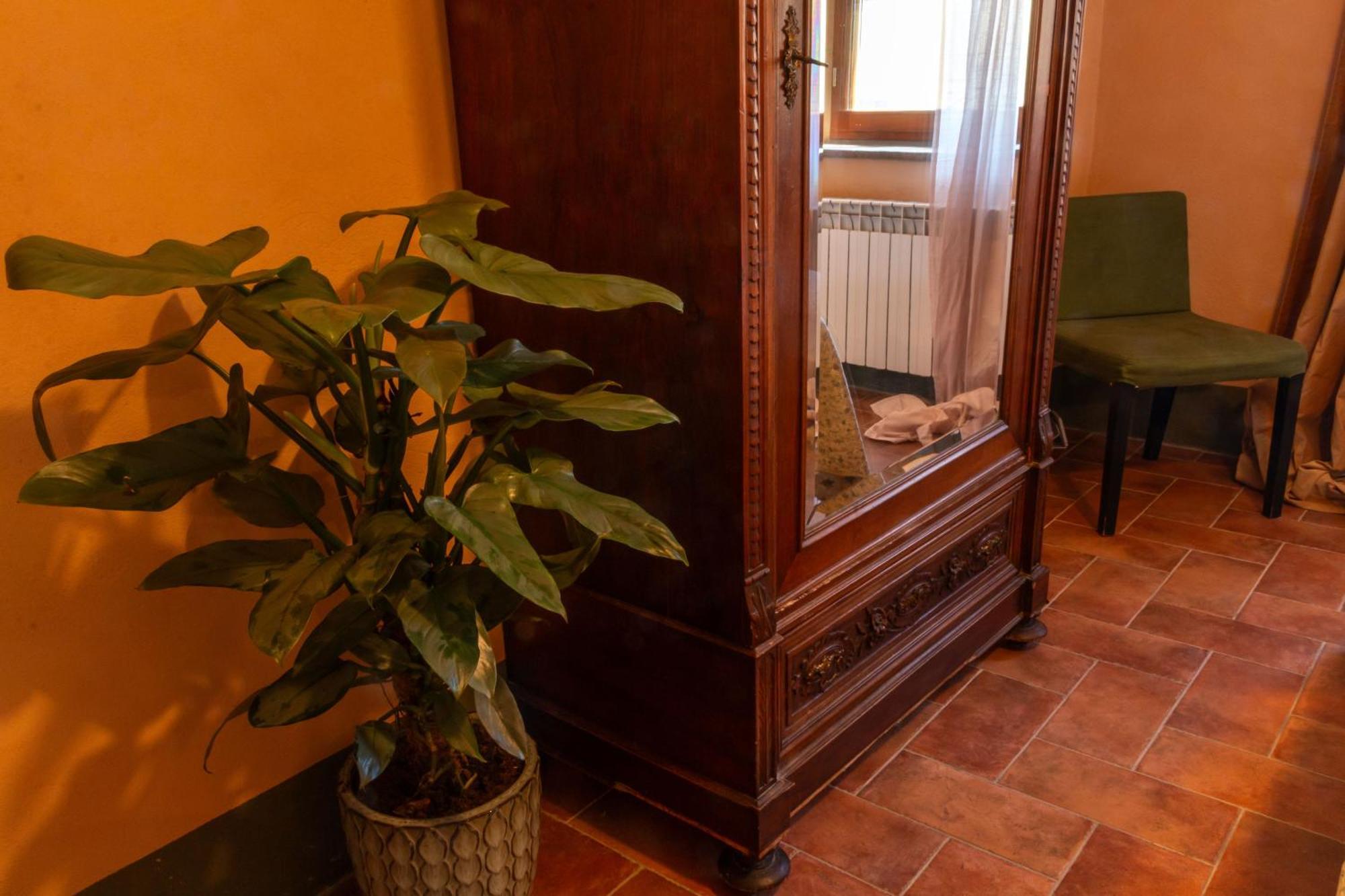 Il Pigionale Villa Pergine Valdarno Kültér fotó
