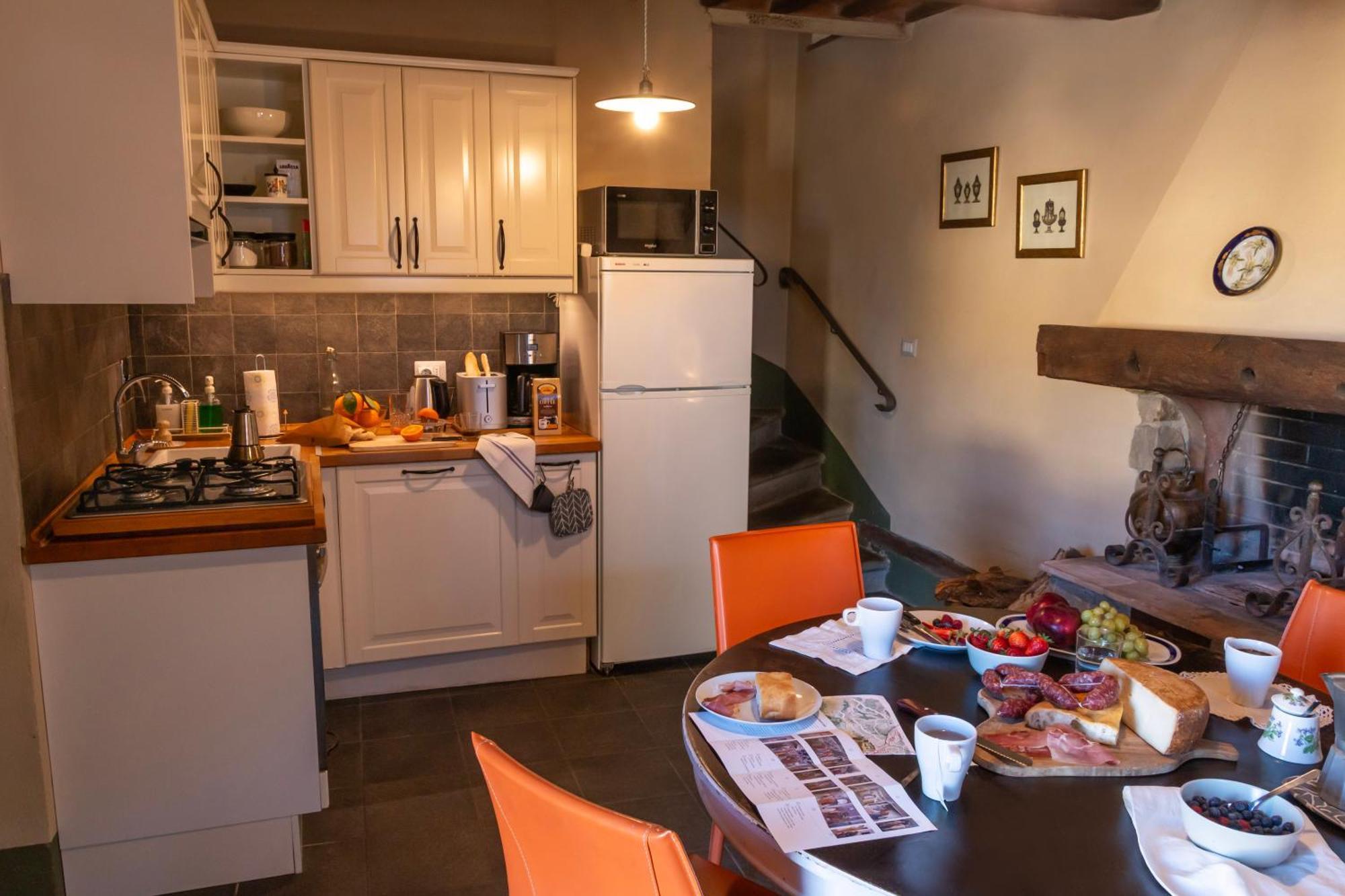 Il Pigionale Villa Pergine Valdarno Kültér fotó
