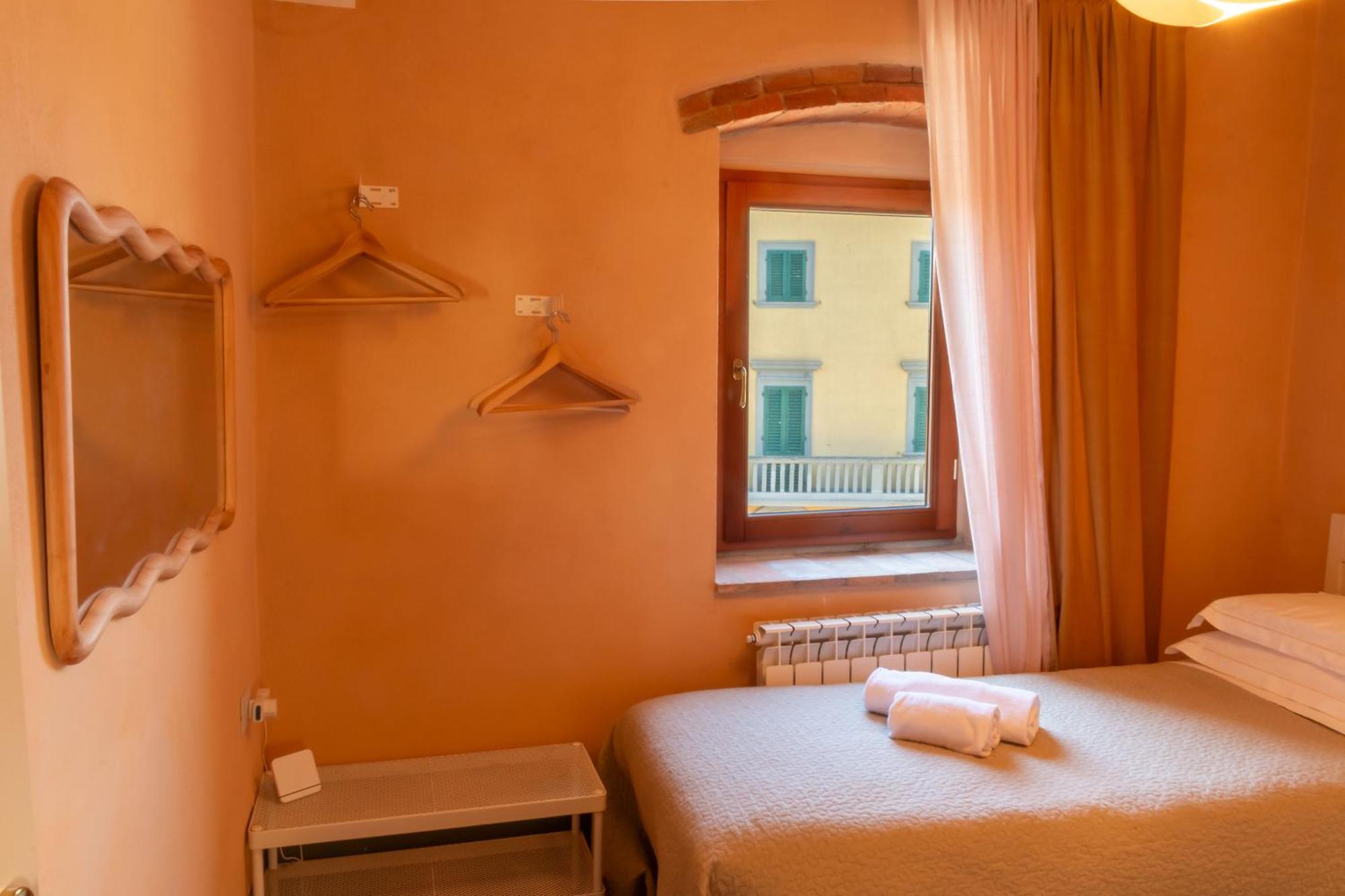 Il Pigionale Villa Pergine Valdarno Kültér fotó