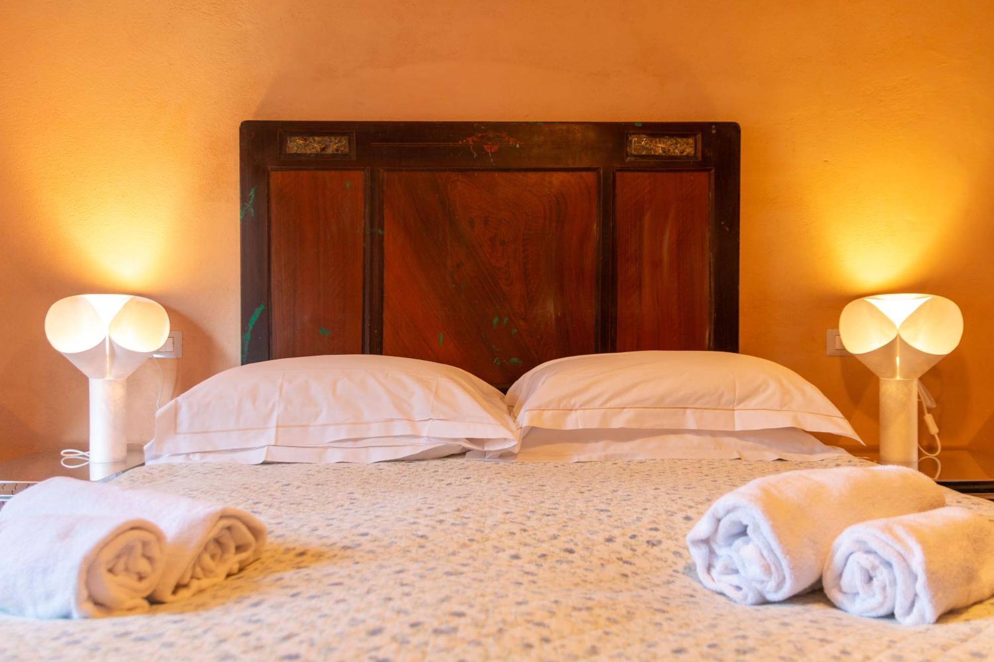 Il Pigionale Villa Pergine Valdarno Kültér fotó