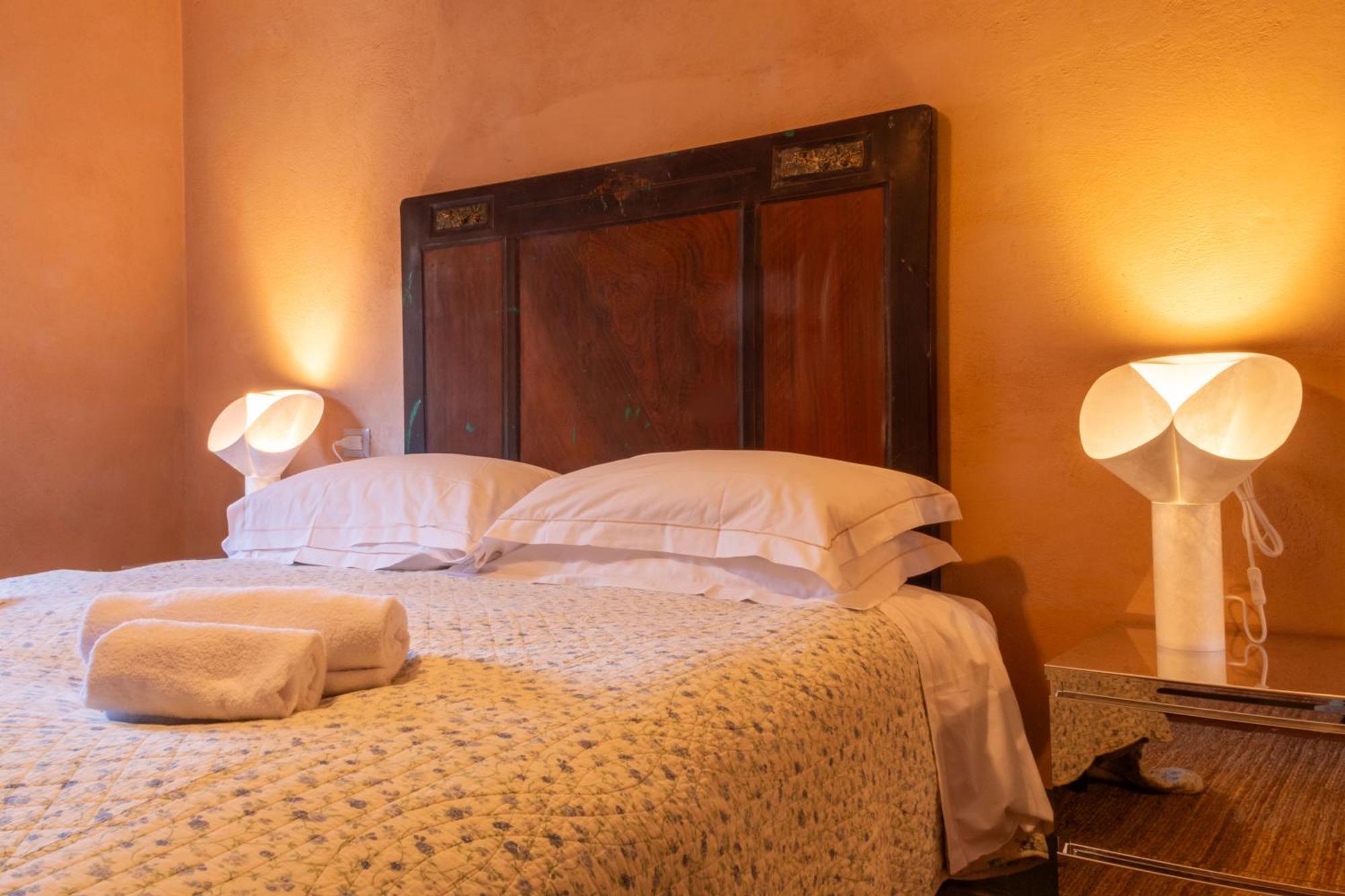 Il Pigionale Villa Pergine Valdarno Kültér fotó