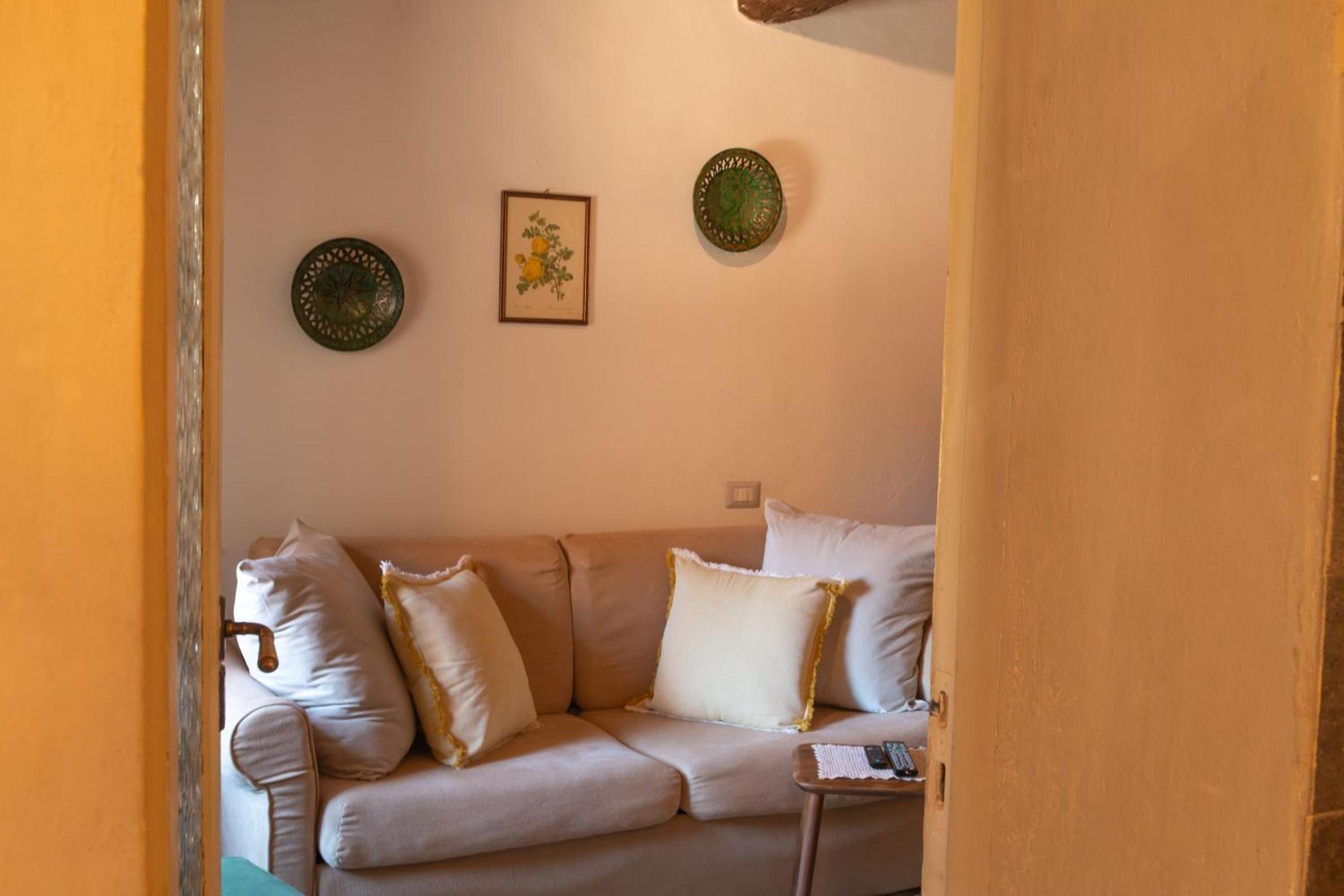 Il Pigionale Villa Pergine Valdarno Kültér fotó
